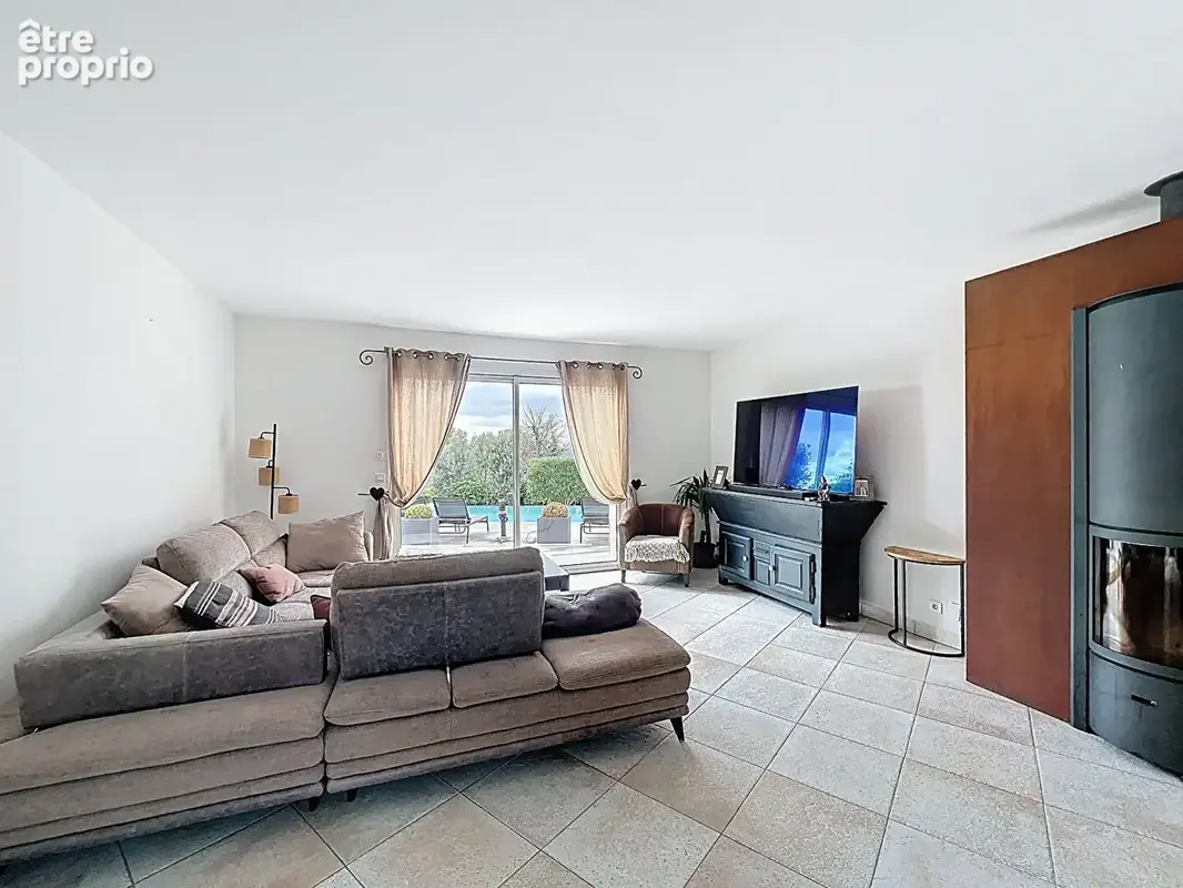 Maison 184m² à manosque - photo 11