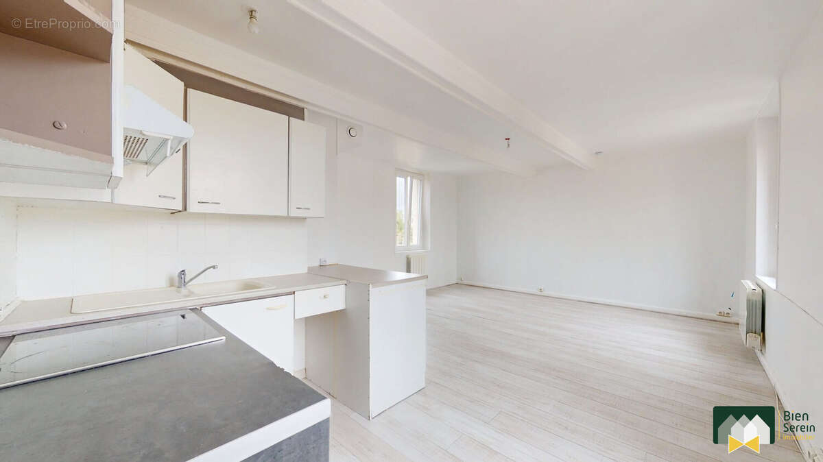 Appartement à CHARTRES