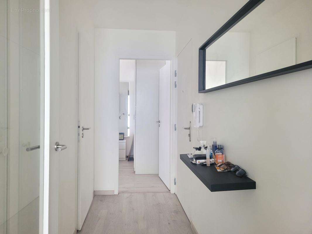 Appartement - photo 4