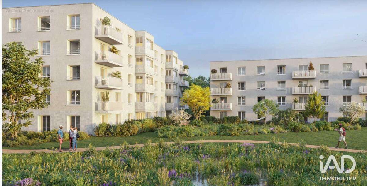 Photo 5 - Appartement à DUNKERQUE