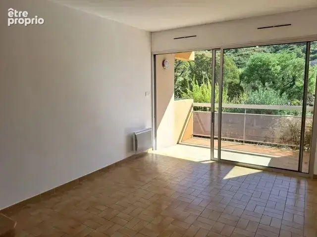 Appartement + terrasse - photo 6