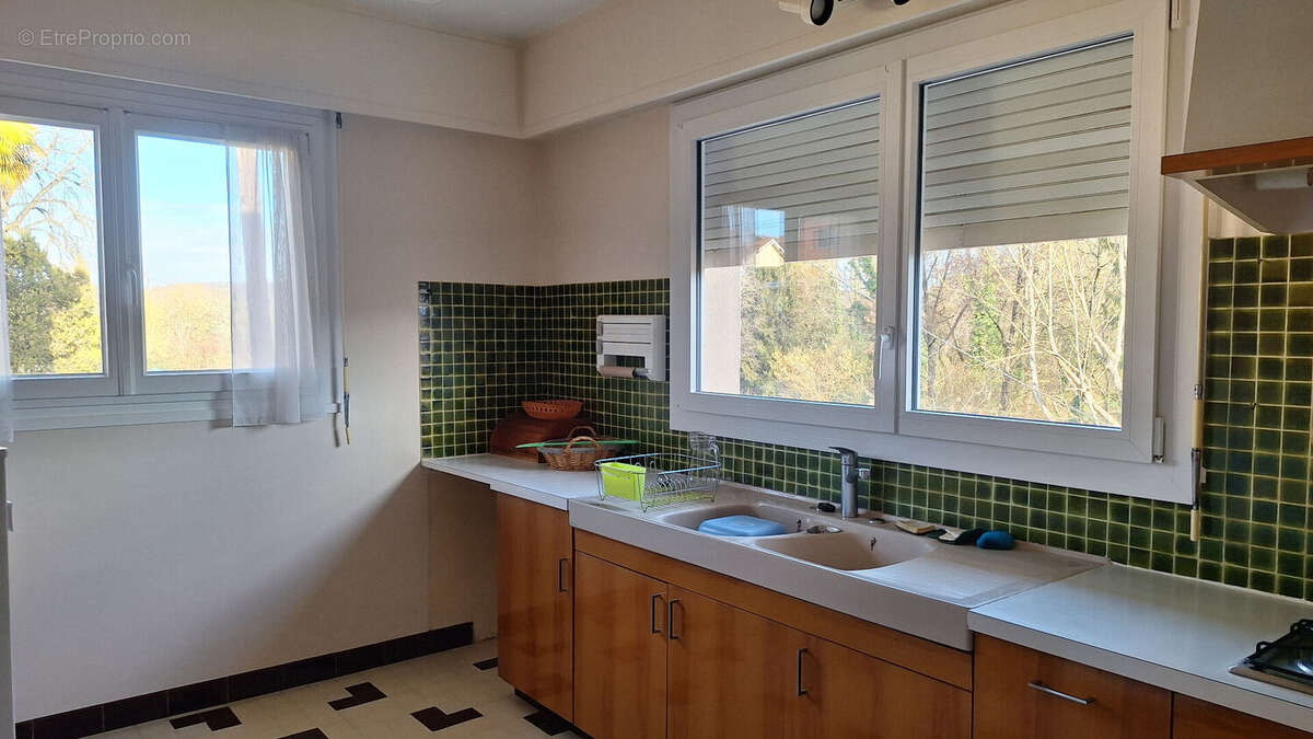 Maison à SALIES-DU-SALAT