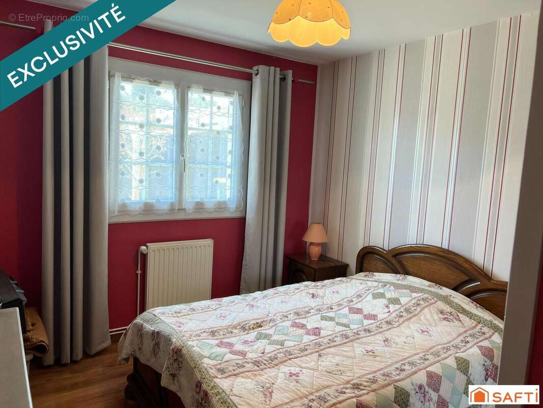 Photo 9 - Maison à VILLENAVE-D'ORNON