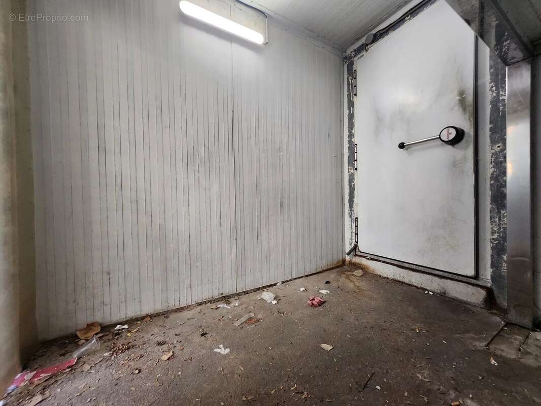 Commerce à MONTPELLIER