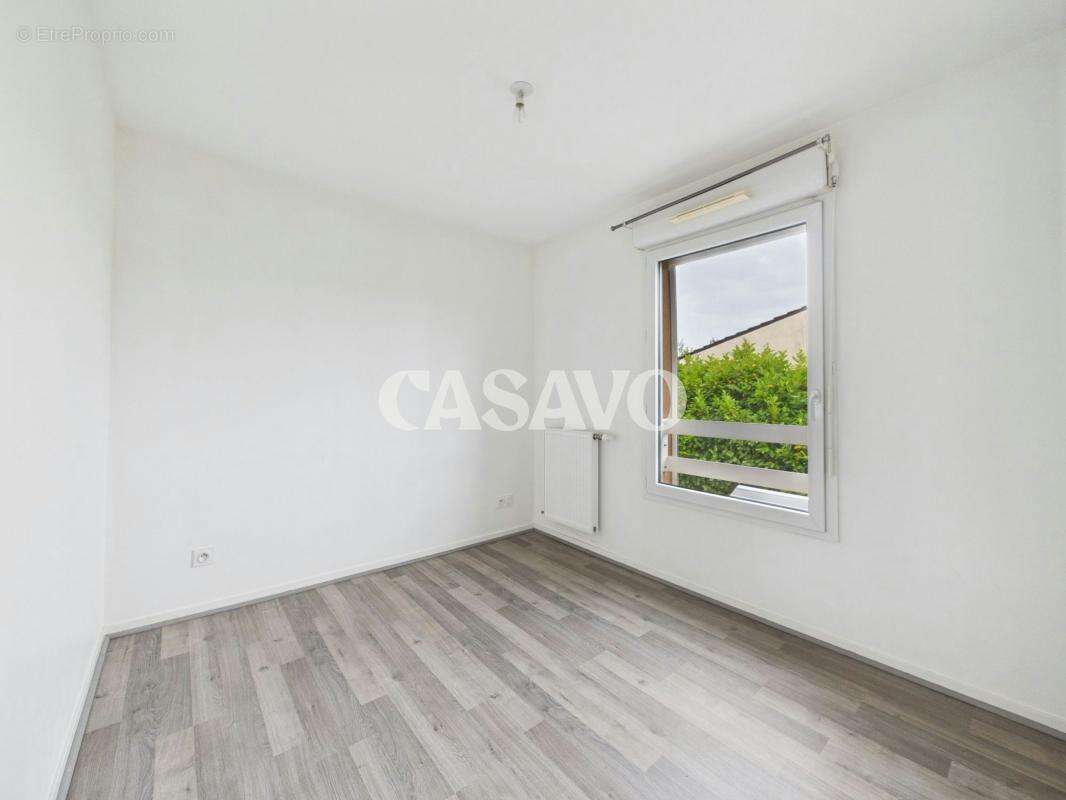 Vente Maison 4 pièces de 75m² - 69200 Vénissieux - photo 9