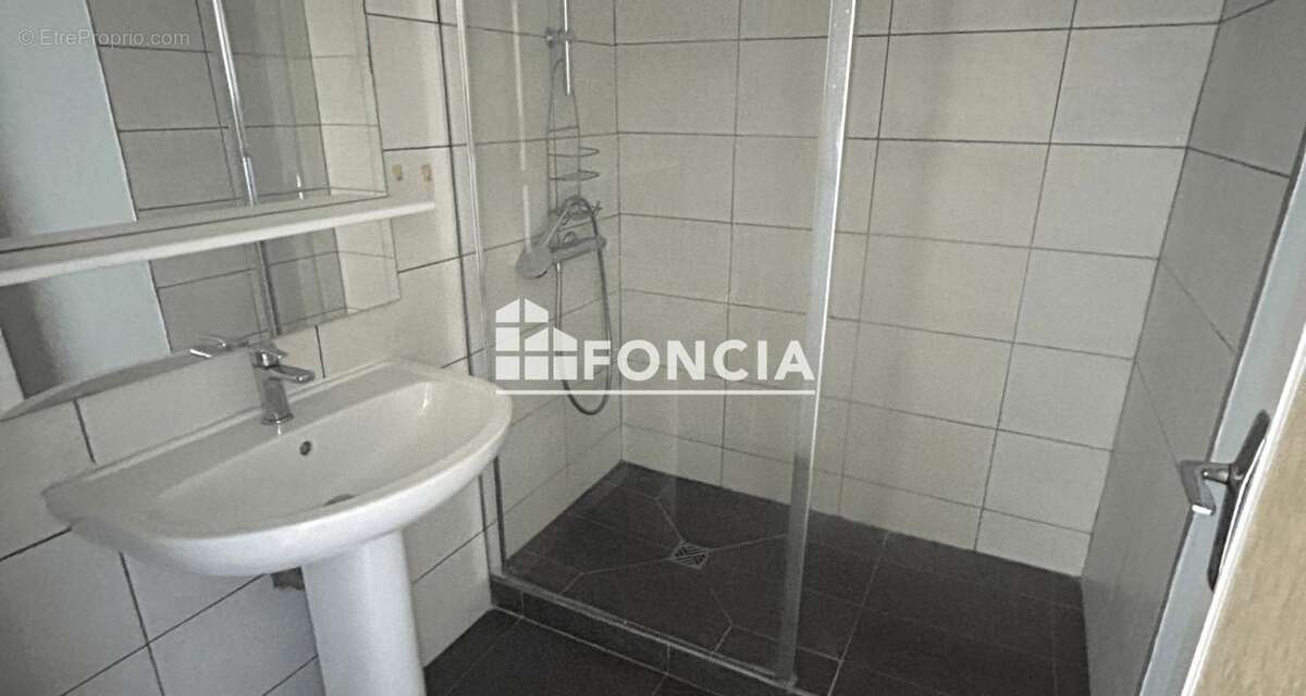 Appartement à ROANNE