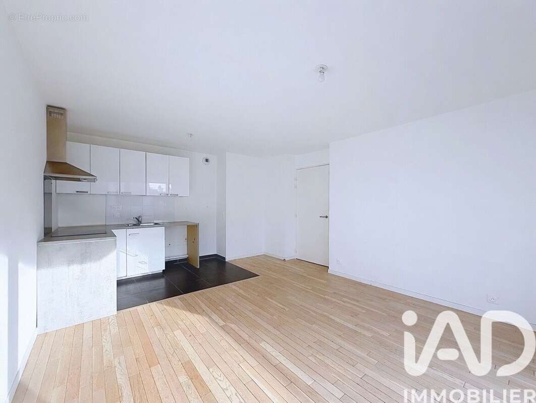 Photo 5 - Appartement à CACHAN