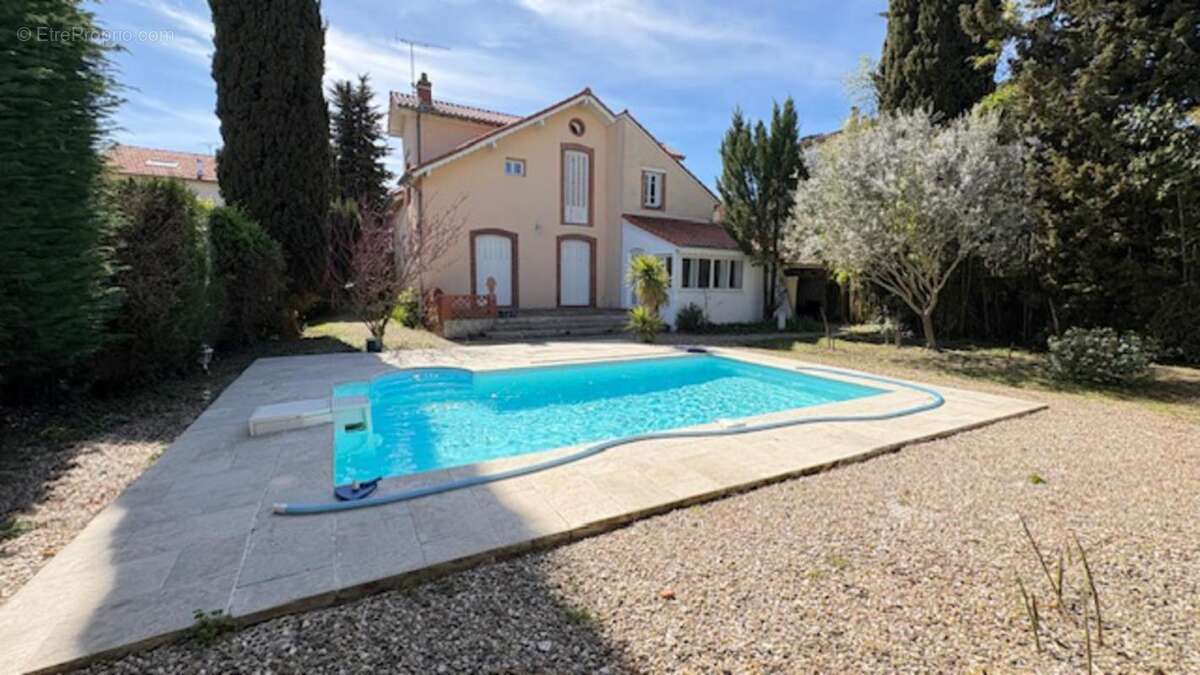 Maison à ALBI