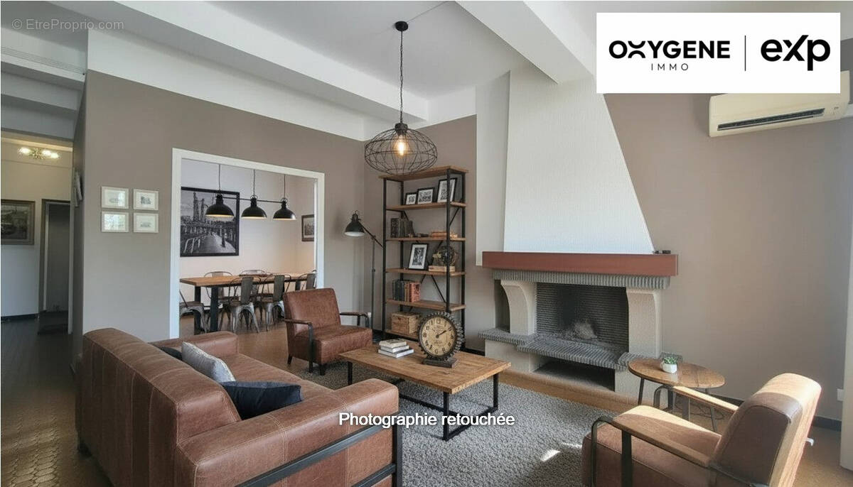 Appartement à PERPIGNAN