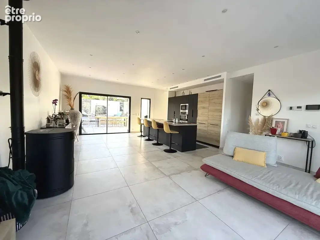 Photo Maison à Sausset-Les-Pins au prix de 693 000€