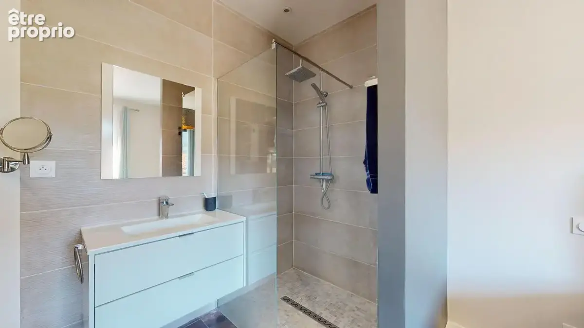 Maison 4 pièces 144 m² à vendre à Cases-De-Pene (66600) - photo 9