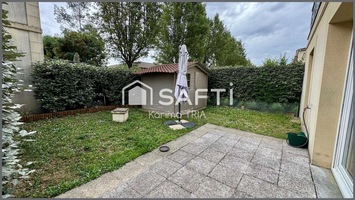 Photo 8 - Maison à LIBOURNE