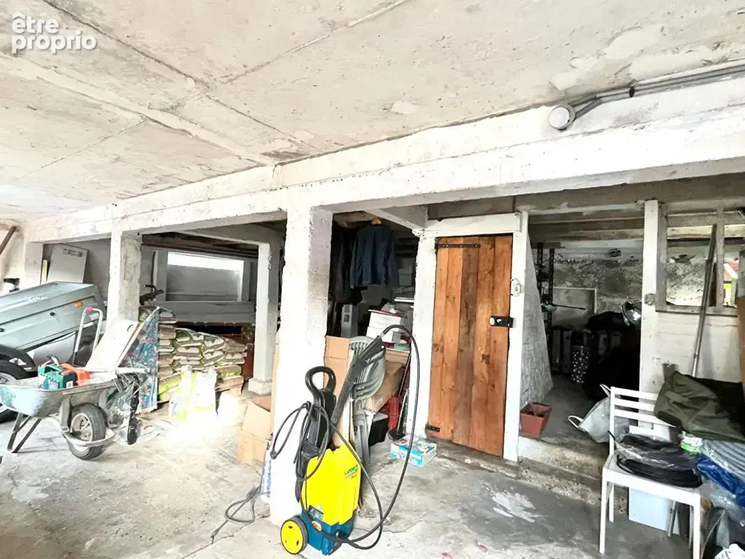 Maison à Chauny 3 pièce(s) 70 m2 + Dépendance - photo 13
