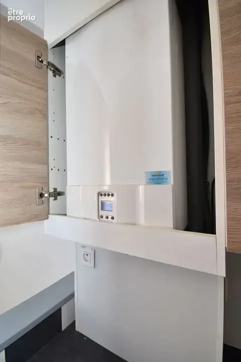 Maison 40 m² à Cambrai  - photo 5