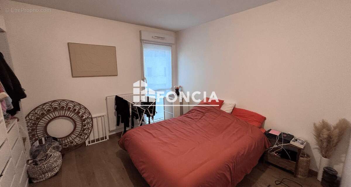 Appartement à ORLEANS