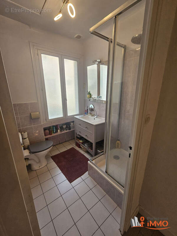 Maison à SAINT-ETIENNE