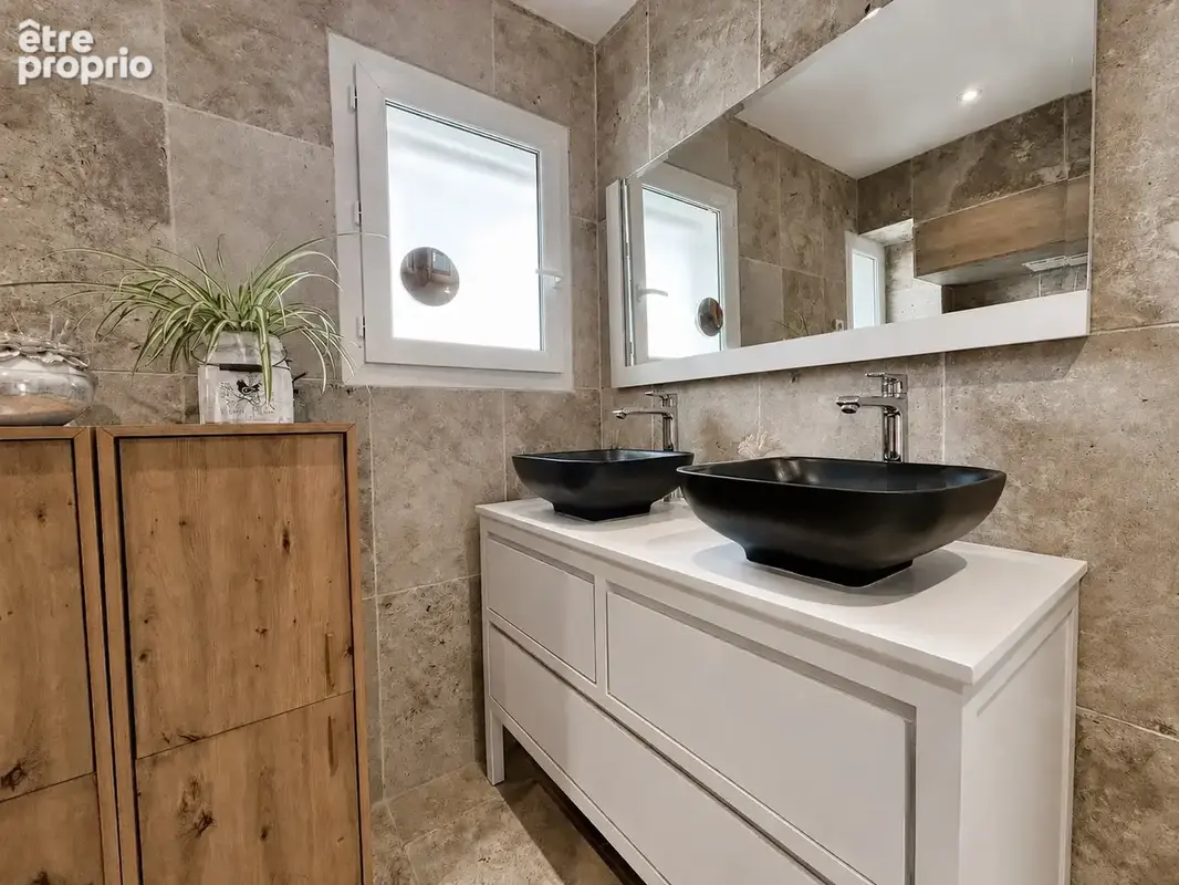 À vendre, trois pièces plateau du cap - photo 11