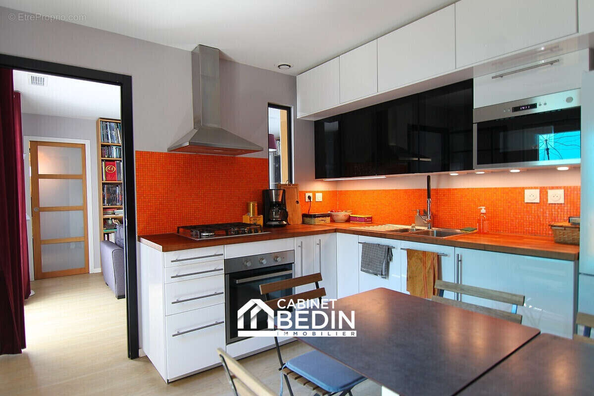 Maison 57 m² à Sanguinet  - photo 5
