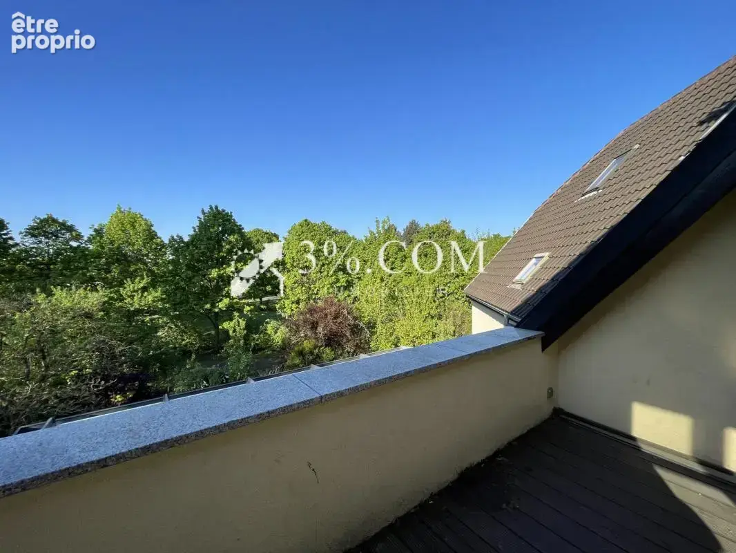 3%.COM - EXCLUSIVITÉ à ILLKIRCH, F4 de 137m2 sol/90m2 hab - photo 25