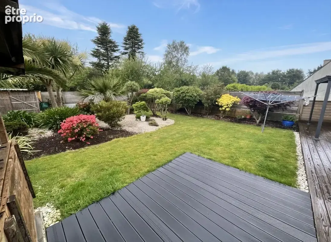 Maison 156 m² à Landerneau  - photo 2