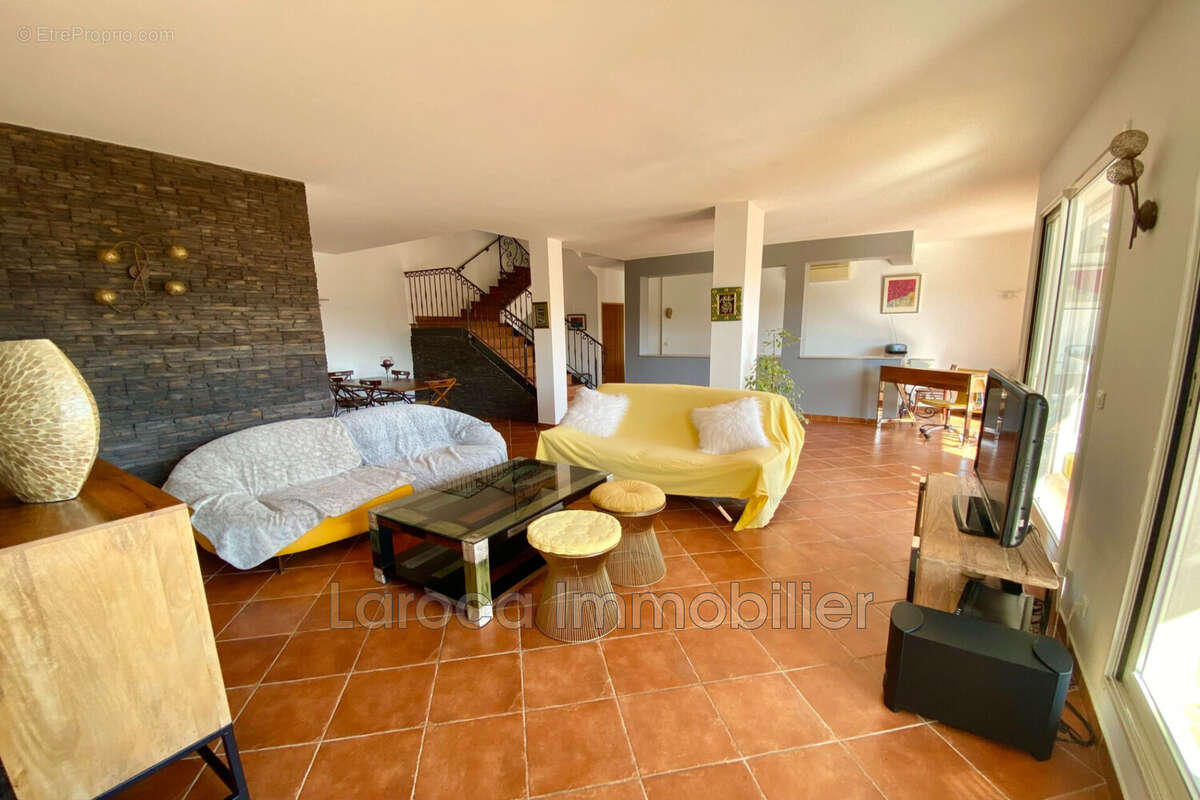 Maison à BANYULS-SUR-MER