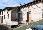 Maison à MONTESQUIEU-VOLVESTRE