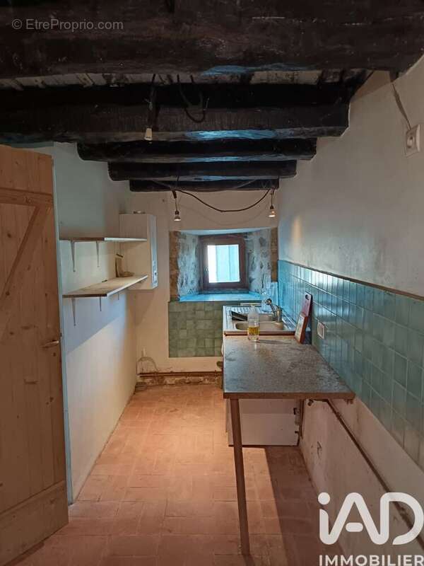 Photo 7 - Maison à CONDAT-EN-COMBRAILLE
