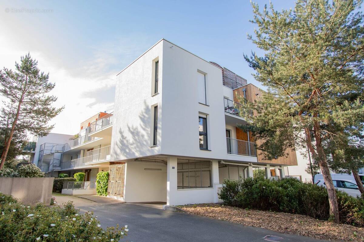 Appartement à ANGERS