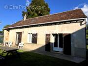 Photo 1 - Maison à VELLECHES