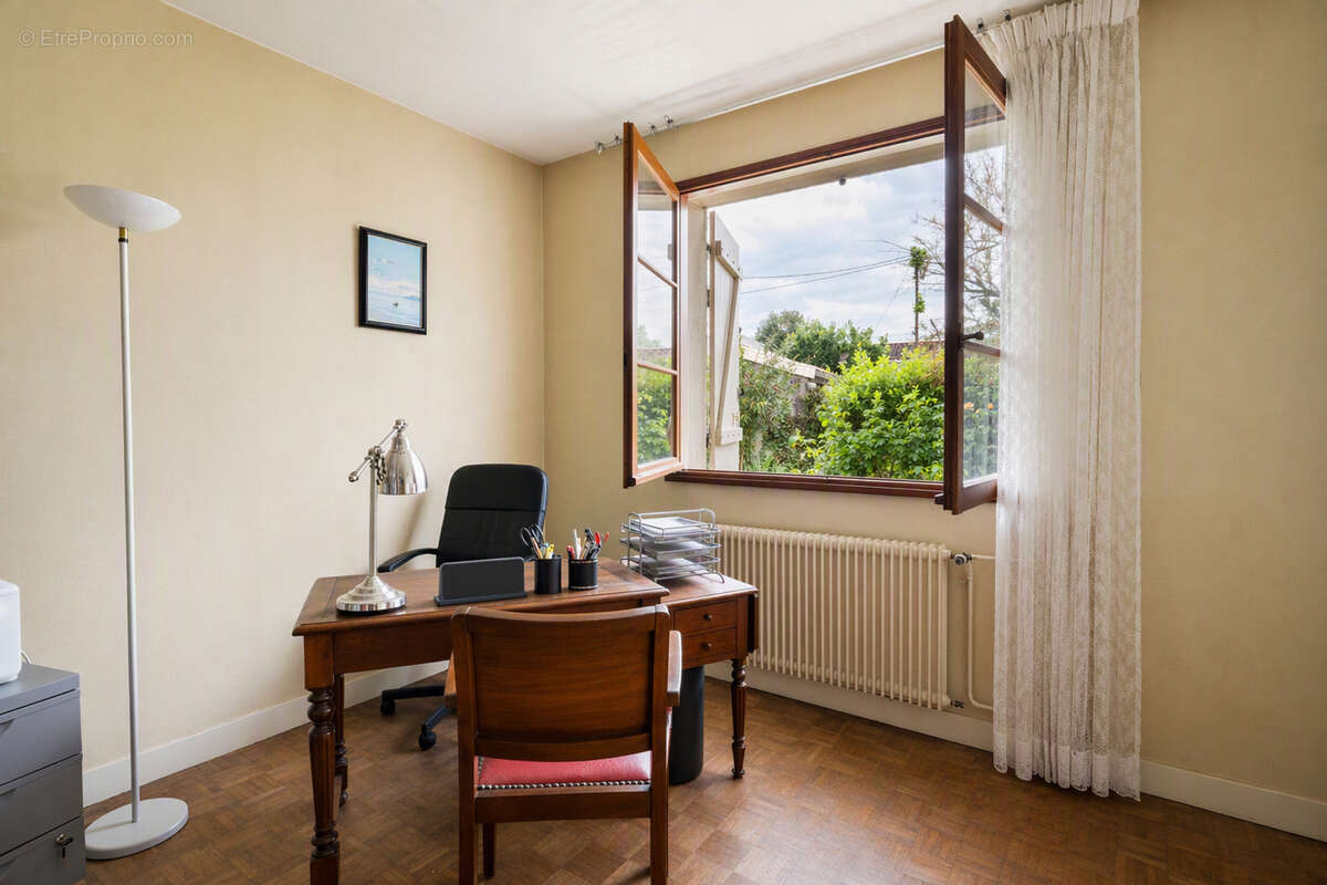 Maison à BEGLES