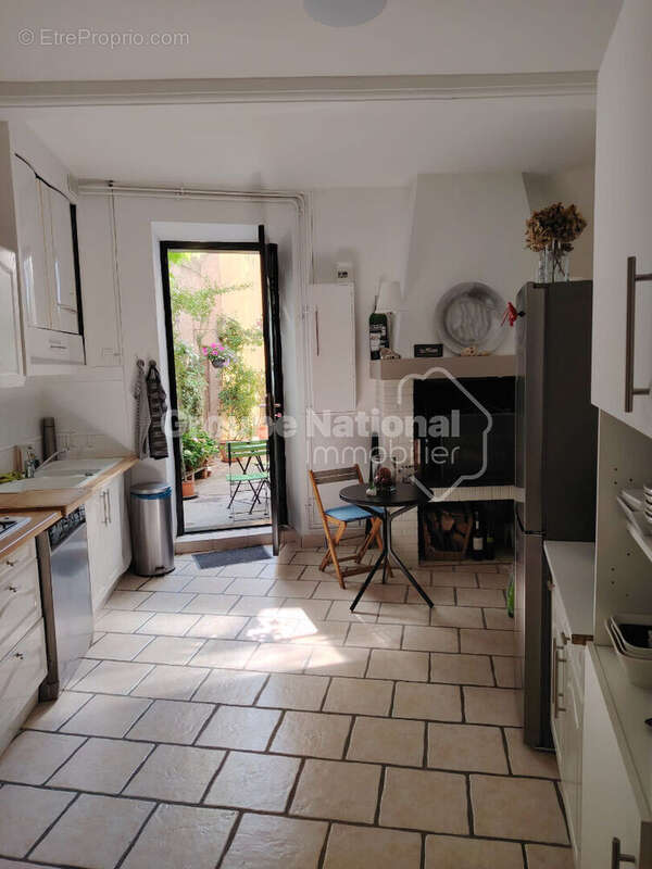 Maison Fleury D Aude 9 pièce(s) 240 m2 - photo 11