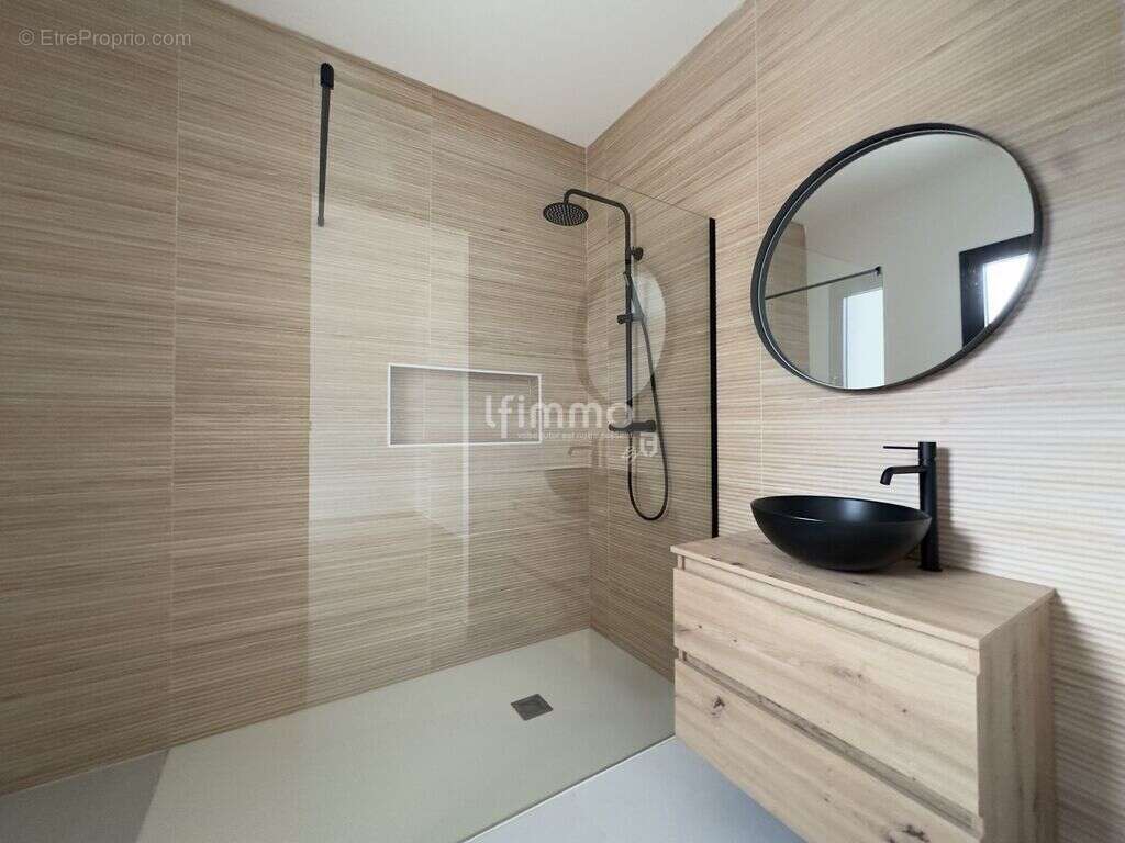 Maison à VILLEDAIGNE