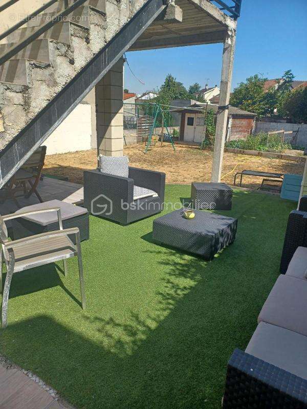 Jolie maison spacieuse a vendre (190 m2) - photo 10