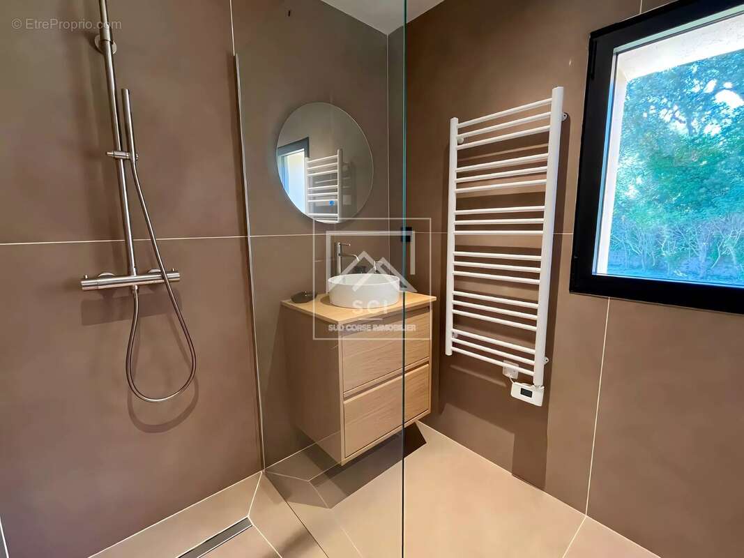 Maison à PORTO-VECCHIO