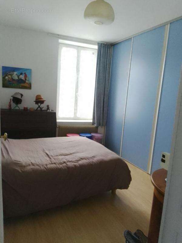 Appartement à EPINAL