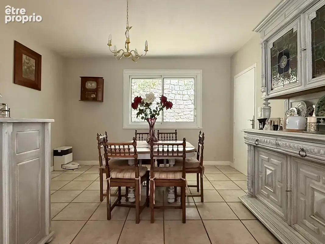 Maison familiale en bordure de forêt - photo 4