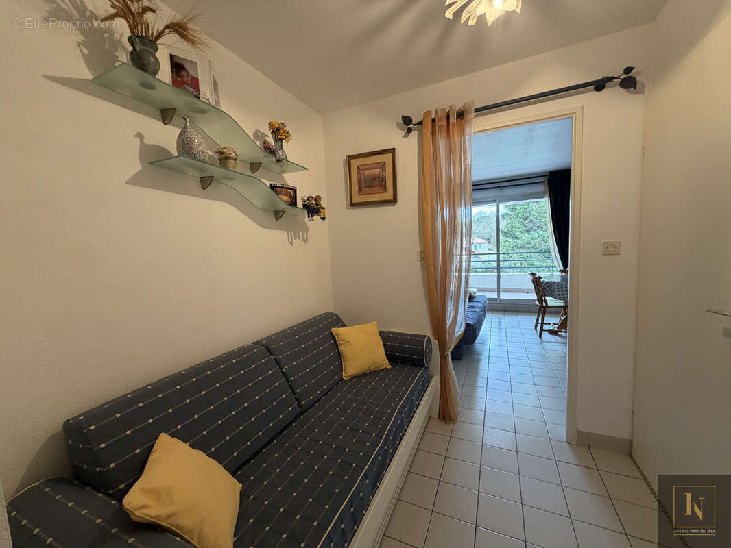 Appartement à PORNIC