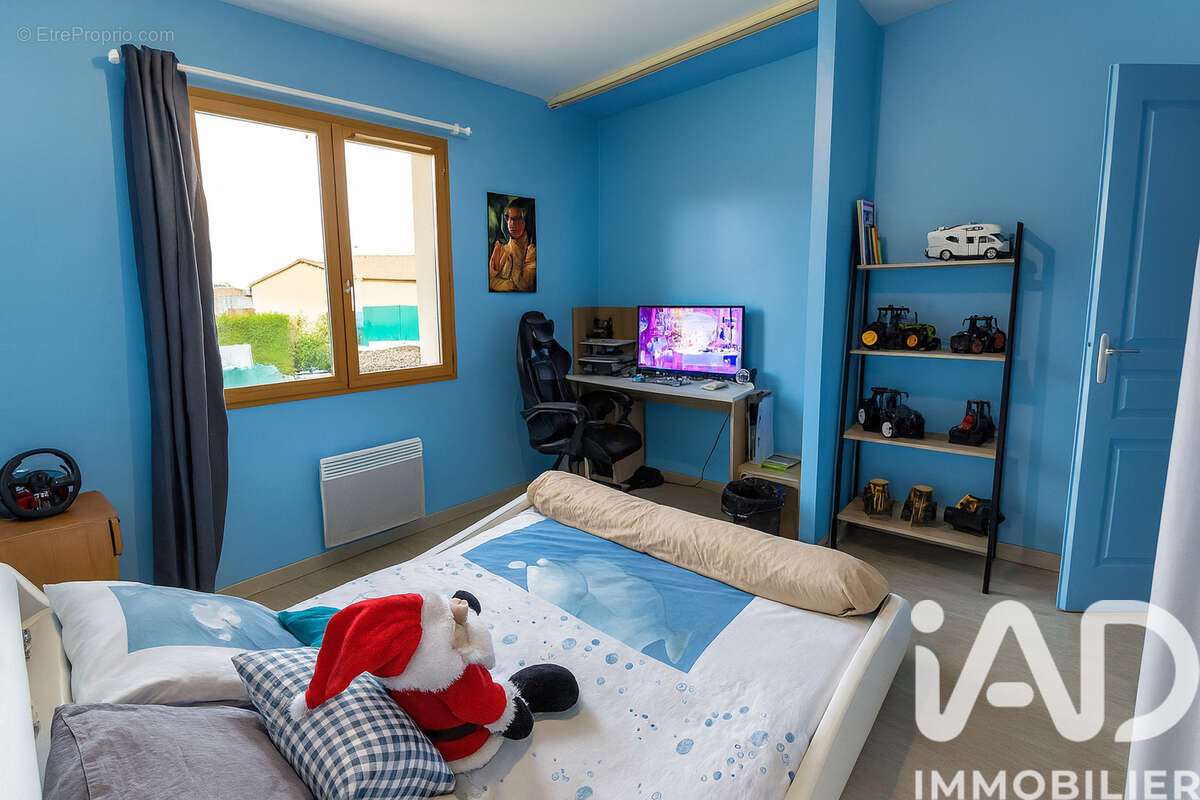 Photo 6 - Maison à SAINT-CHRISTO-EN-JAREZ