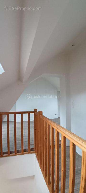 Appartement à MELUN