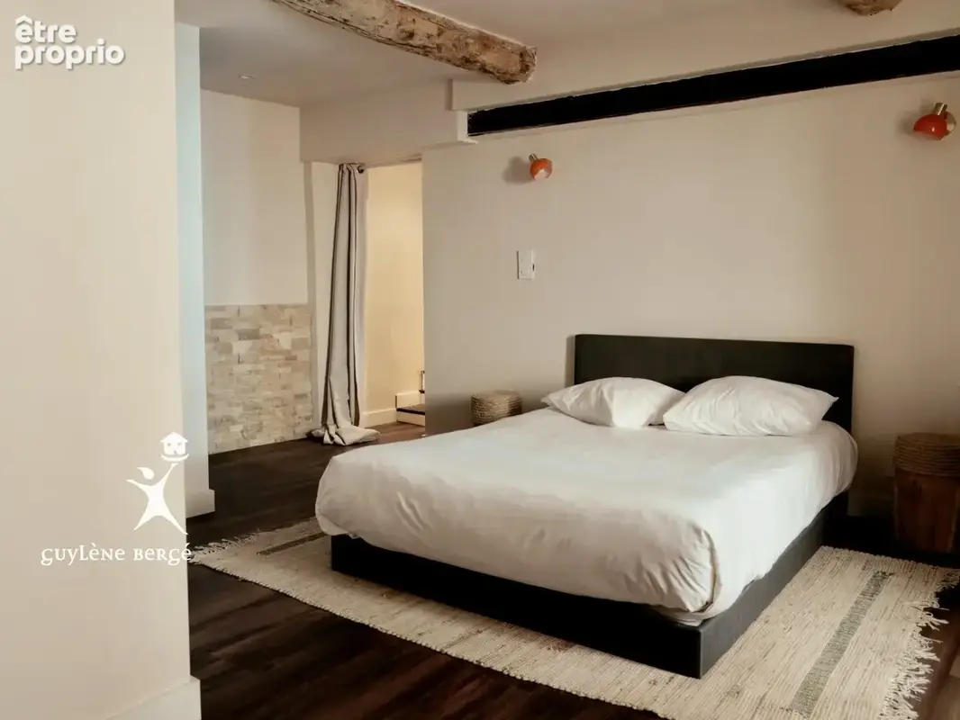 Appartement t3 - photo 5