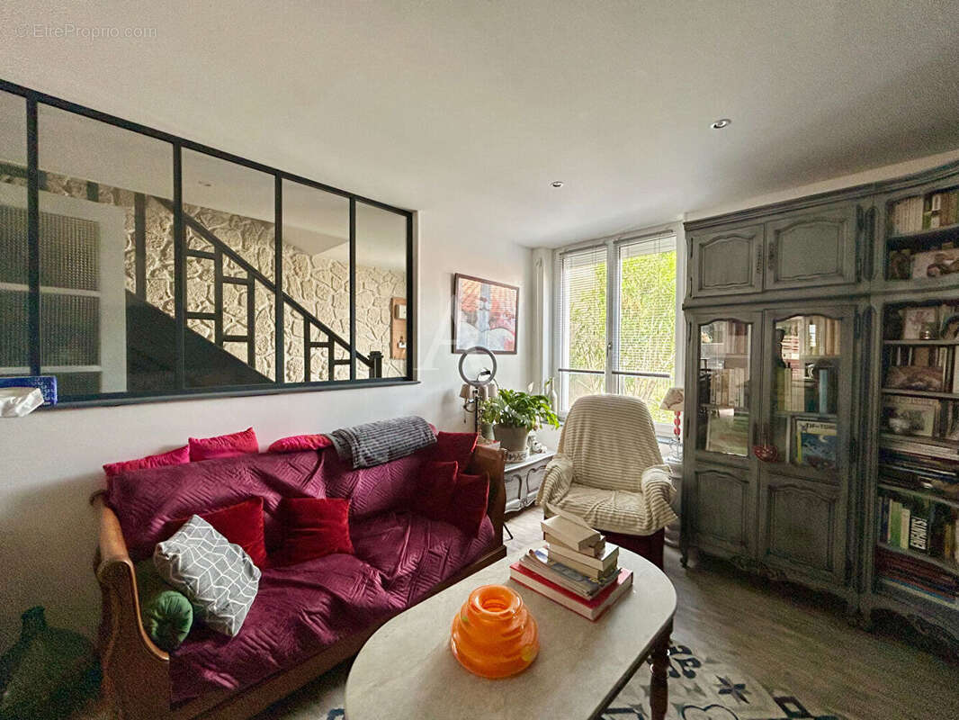 Maison 4 pièces - photo 10