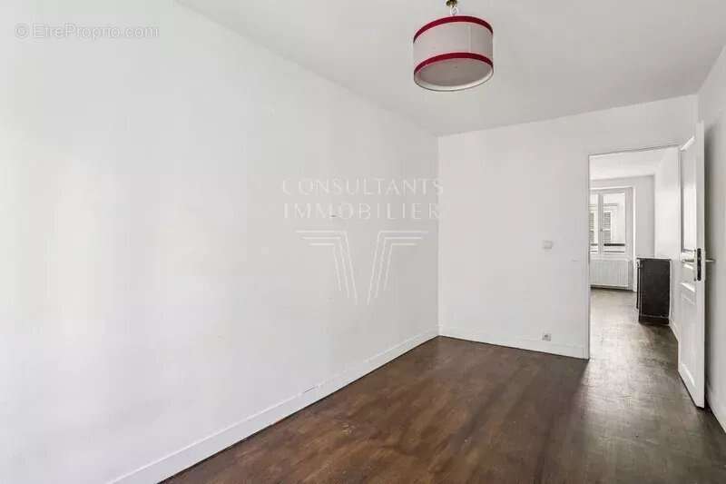 Appartement à PARIS-9E