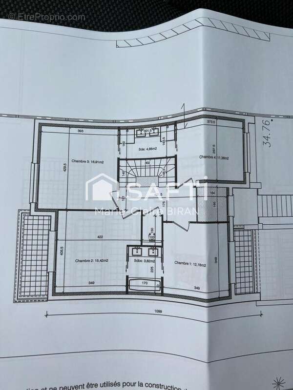 Photo 5 - Maison à SAINT-MAUR-DES-FOSSES