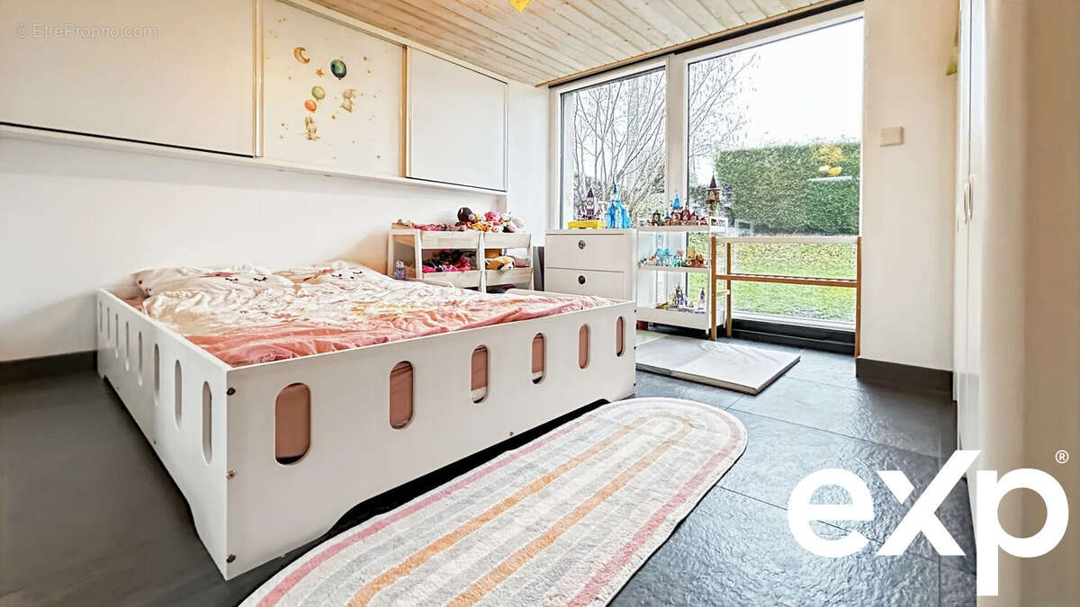 Appartement à BESANCON