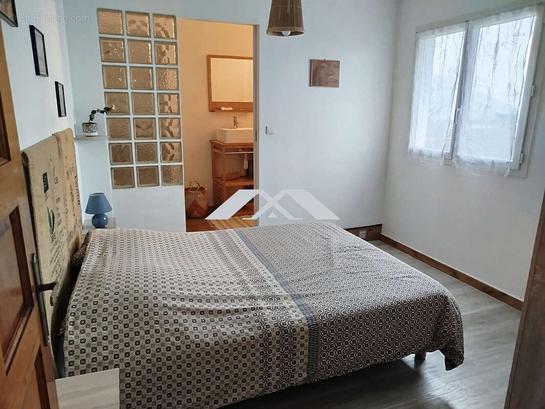 Maison à SAINT-PIERRE