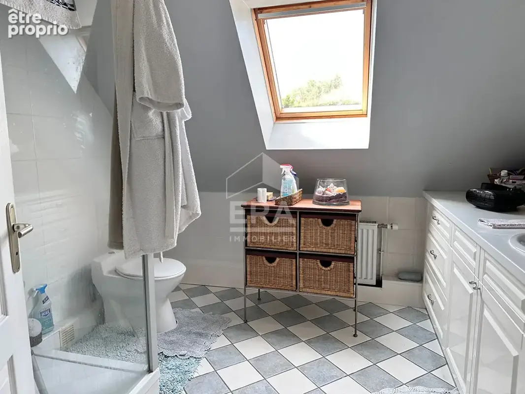Maison individuelle à Ghyvelde - photo 13
