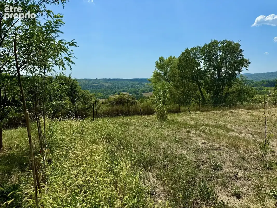 Photo Terrain à Pierrevert au prix de 195 000€