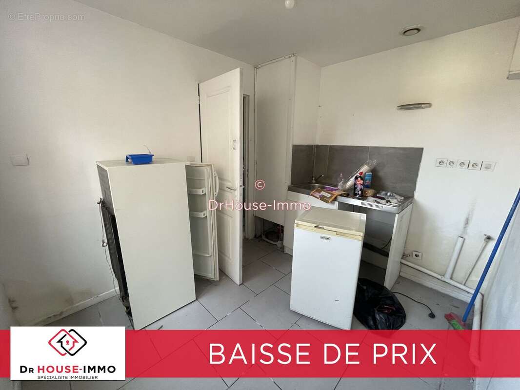 Appartement à BRUAY-SUR-L'ESCAUT