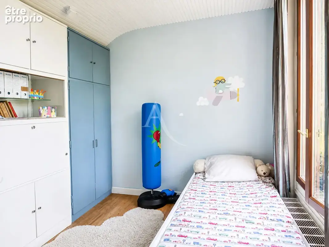Maison Villemomble 4 pièce(s) 78m2 - photo 10