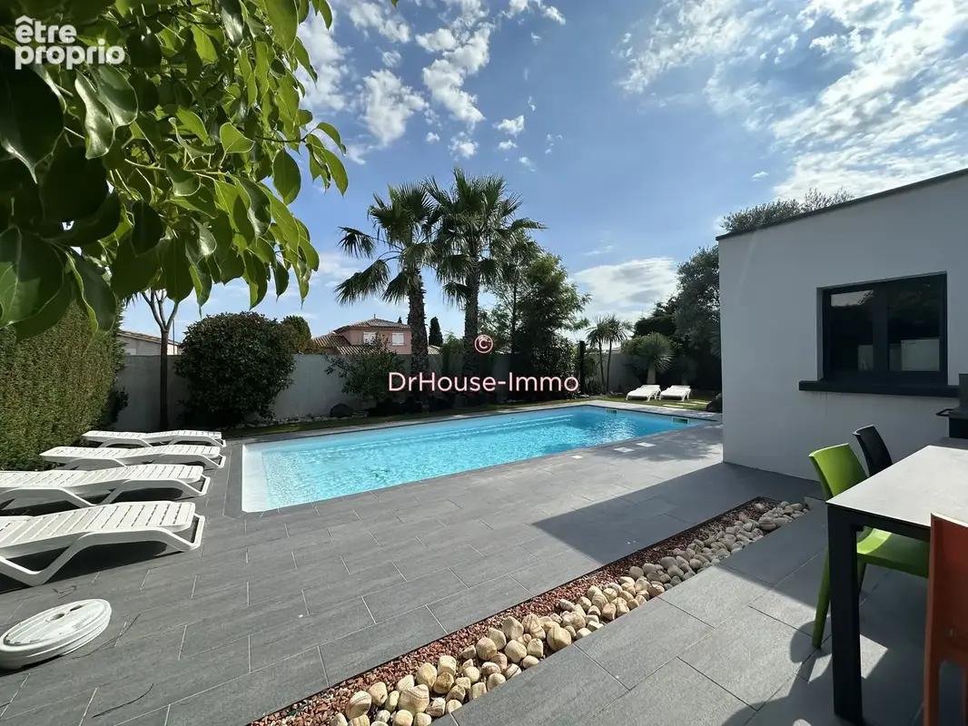 Maison 4 pièces 110 m² à vendre à Agde (34300) - photo 49